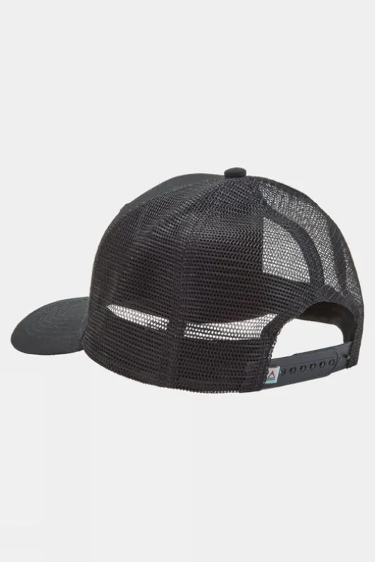 Passenger Unisex Organic Cotton Trucker Cap
