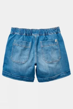 Passenger Womens Carisso Denim Shorts