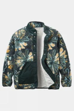 Passenger Womens Clover 2.0 Recycled Sherpa Fleece