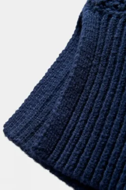 Passenger Womens Cove Organic Cotton Knitted Jumper