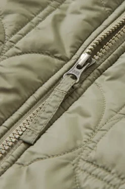 Passenger Womens Flora 2.0 Long Recycled Insulated Parka