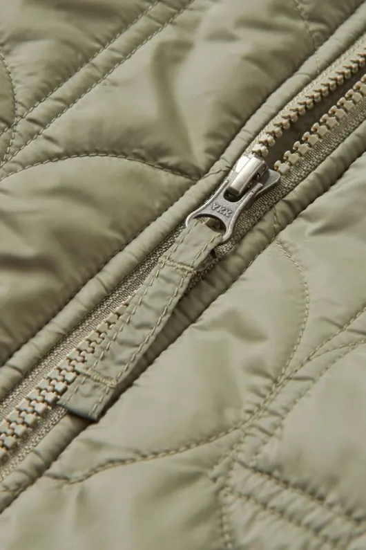 Passenger Womens Flora 2.0 Long Recycled Insulated Parka