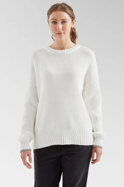 Passenger Womens Gondwana Classic Knitted Jumper
