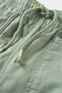 Passenger Womens Hydrilla Organic Cotton Trousers