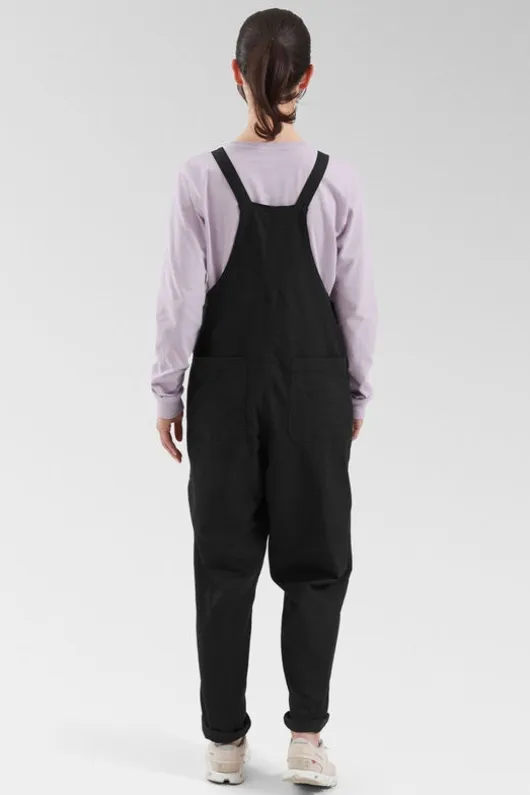 Passenger Womens Meadow Organic Cotton Dungarees