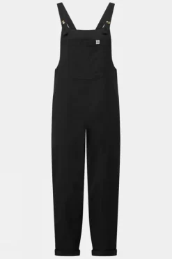 Passenger Womens Meadow Organic Cotton Dungarees