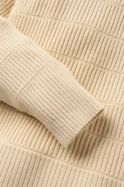 Passenger Womens Nurture Organic Cotton Jumper