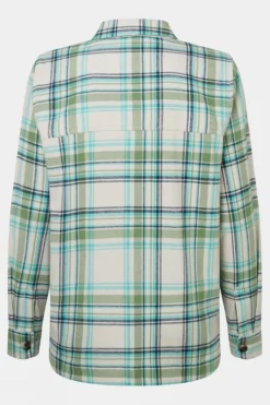 Passenger Womens Stella Organic Cotton Shirt