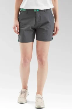 Passenger Womens 365 Trail Roll Up Shorts
