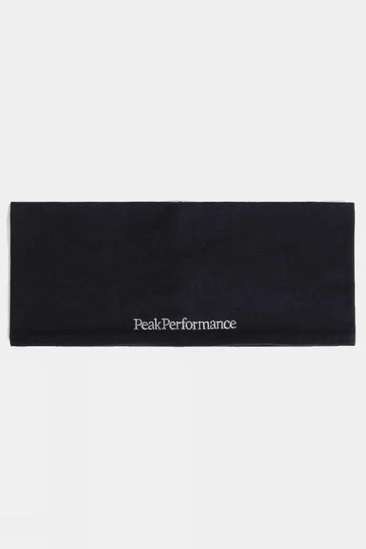 Peak Performance Unisex Progress Headband