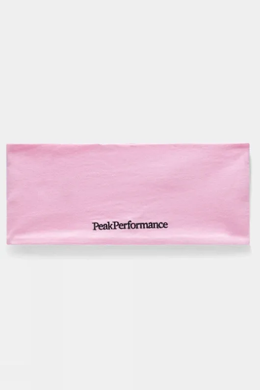 Peak Performance Unisex Progress Headband