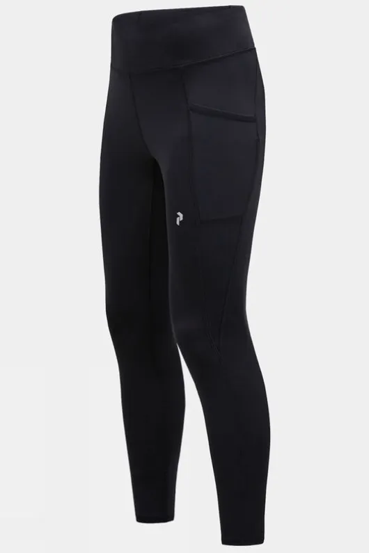 Peak Performance Womens Flow Leggings