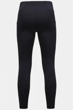 Peak Performance Womens Flow Leggings