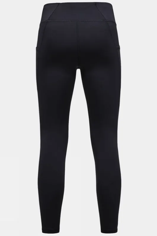 Peak Performance Womens Flow Leggings