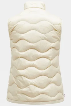 Peak Performance Womens Helium Utility Down Vest