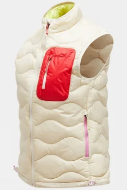 Peak Performance Womens Helium Utility Down Vest