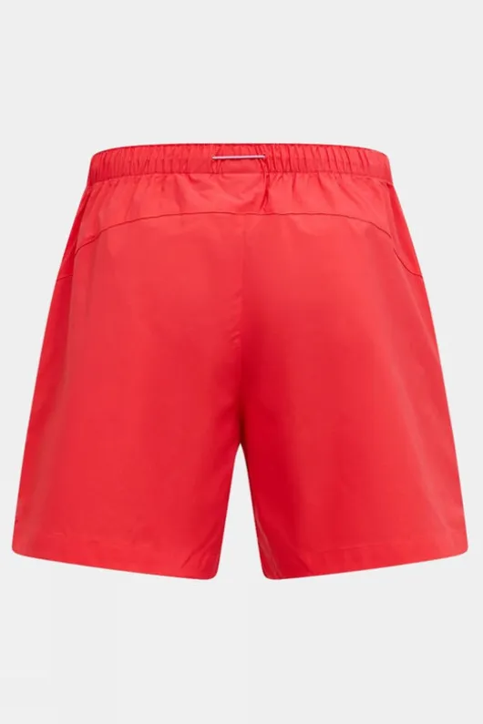 Peak Performance Womens Outdoor Cargo Shorts