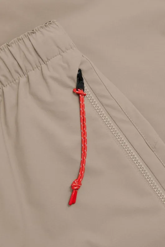 Peak Performance Womens Outdoor Cargo Shorts