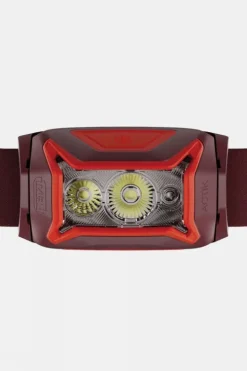Petzl Actik Core Head Torch