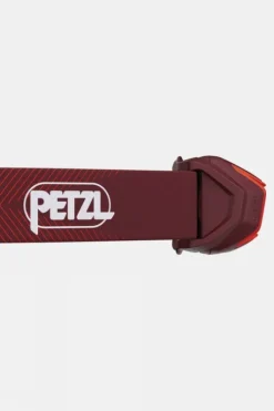 Petzl Actik Core Head Torch