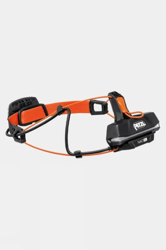 Petzl Nao RL 1500L Head Torch