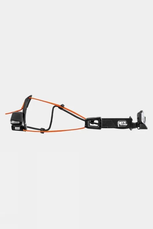 Petzl Nao RL 1500L Head Torch