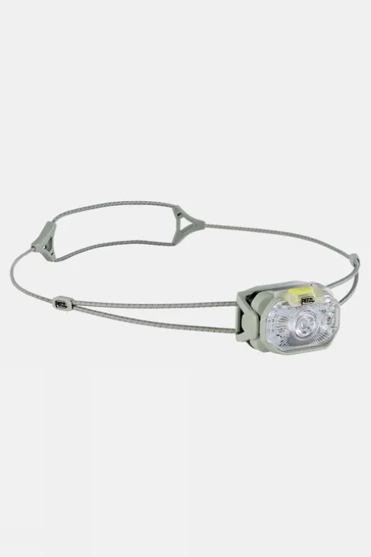 Petzl Swift LT 380 Head Torch