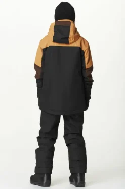 Picture Kids Ninge Bib Pants