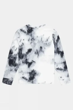 Picture Mens Lhotse Printed Long Sleeve Baselayer