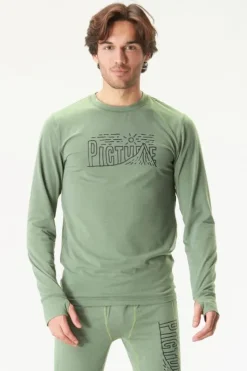 Picture Mens Nangha Base Layer Top