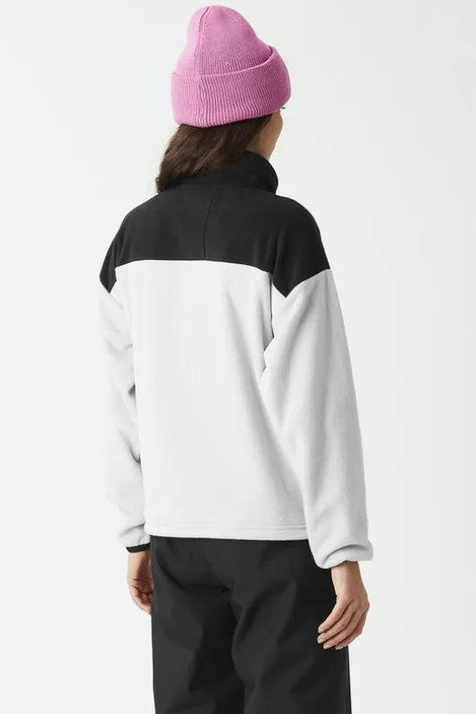 Picture Womens Arcca Full Zip Fleece