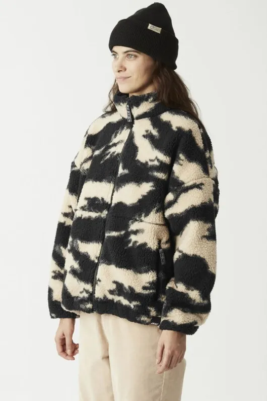 Picture Womens Gypsi Full Zip Fleece