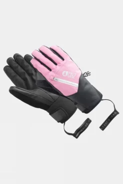 Picture Womens Kakisa Gloves