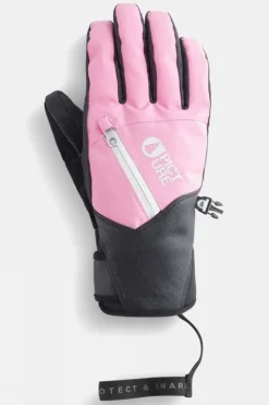 Picture Womens Kakisa Gloves