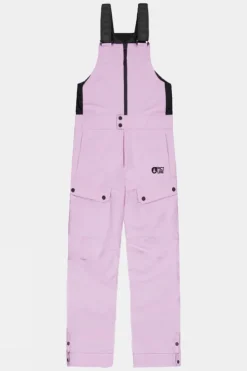 Picture Youth Ninge Bib Pants 14+