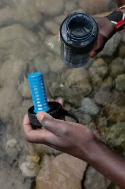 Platypus Daycap In-Bottle Filter