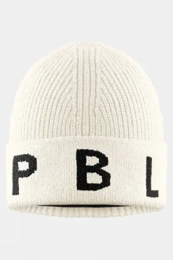 Poivre Blanc Womens Beanie