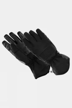 Poivre Blanc Womens Glovi Ski Gloves