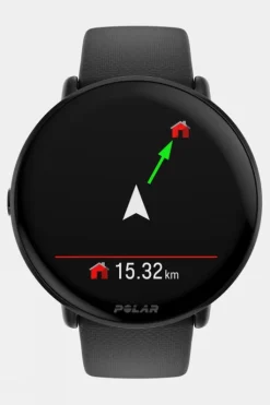 Polar Ignite 3 GPS Smartwatch