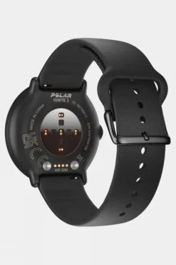 Polar Ignite 3 GPS Smartwatch