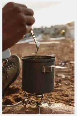 Primus Express Spider II Backpacking Stove