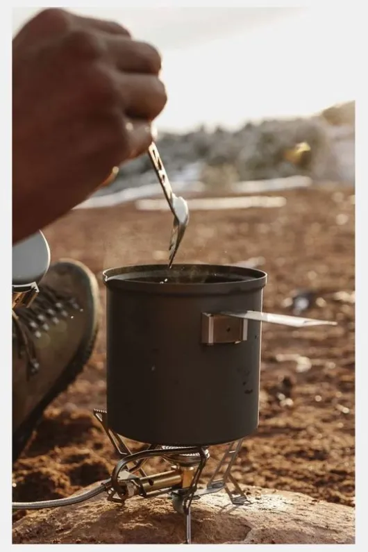 Primus Express Spider II Backpacking Stove