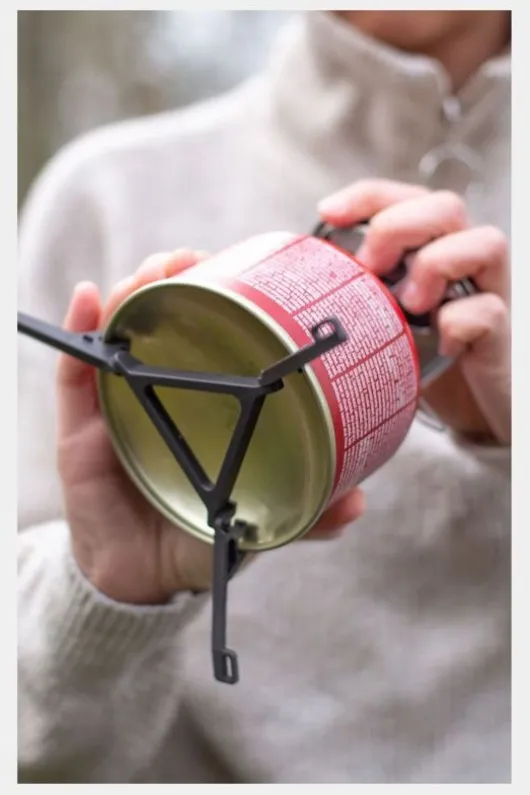 Primus Gas Canister Stand