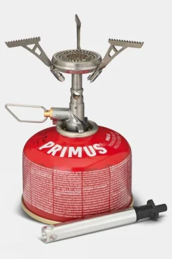 Primus Micron III Piezo Stove