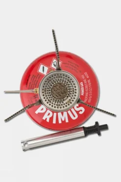 Primus Micron III Piezo Stove