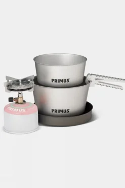 Primus Mimer Backpacking Stove Kit II