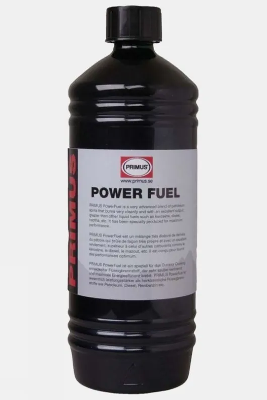 Primus Power Fuel 1L