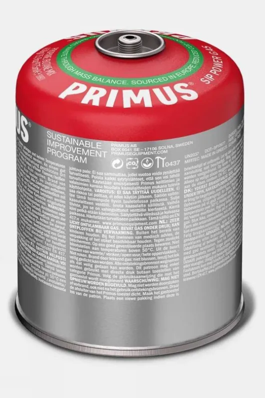 Primus SIP Power Gas Cartridge - 450g