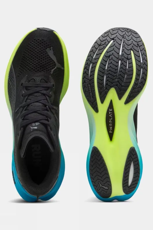Puma Mens Deviate Nitro 3 Shoes