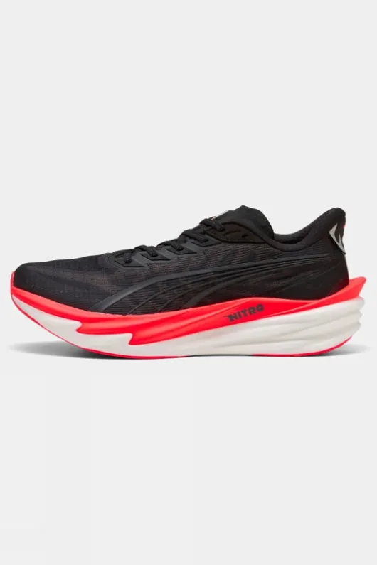 Puma Mens Deviate Nitro 4 Shoes